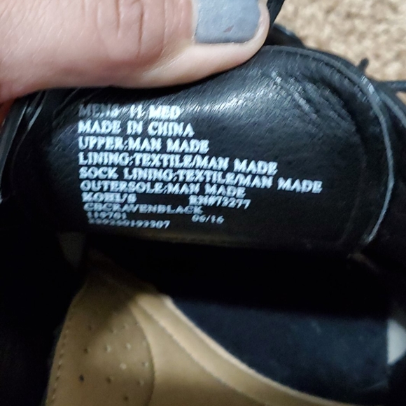 Dress shoes - Picture 10 of 10